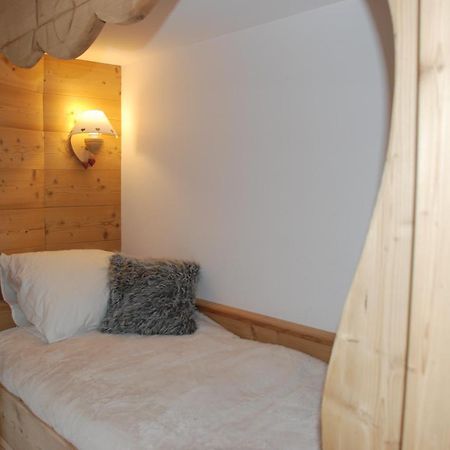 Les Deux Alpes Le 3300 Apartamento Exterior foto