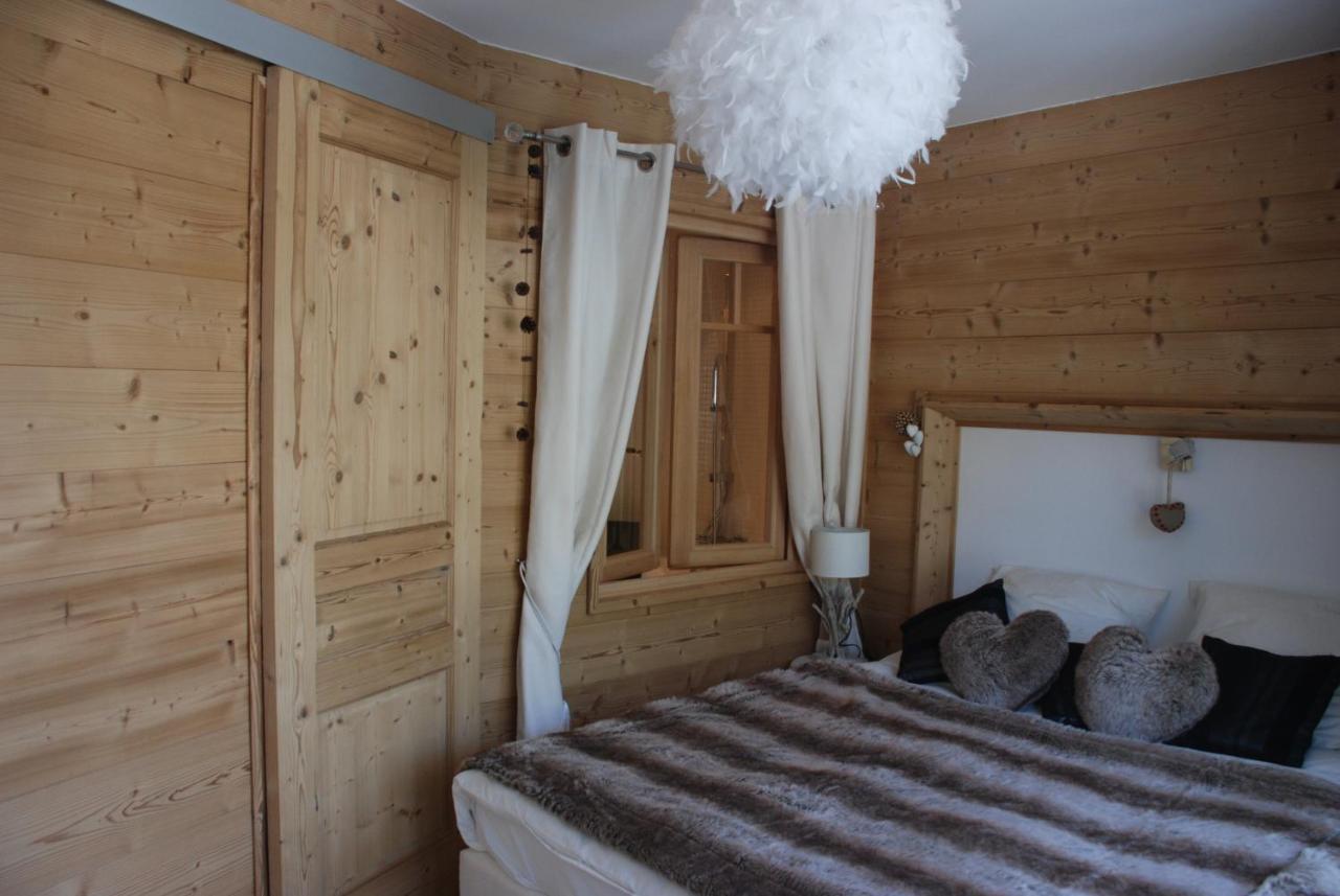 Les Deux Alpes Le 3300 Apartamento Exterior foto